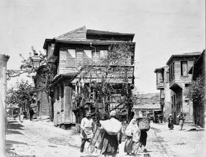 Istanbul from 1870s-1900s (12)