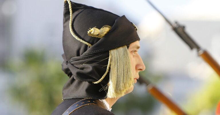 Οι αρχαίοι Ιρλανδοί ήταν Πόντιοι! Έρευνα υποδεικνύει τις ρίζες των Κελτών Ιρλανδών.