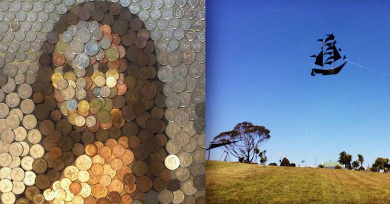 50 περίεργες φωτογραφίες για να αποχαιρετήσουμε το 2015 με ηρεμία.