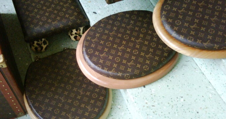 13 πράγματα που ορίζουν τη «γυφτιά»