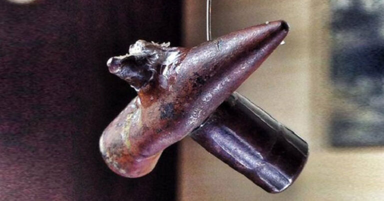 25 πολύ σπάνιες φωτογραφίες που εντυπωσιάζουν.