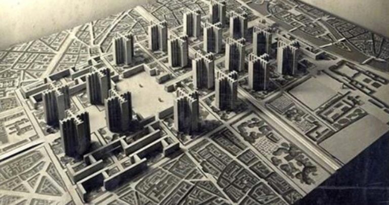 Τα πλέον πιο παράλογα κατασκευαστικά σχέδια που προτάθηκαν ποτέ