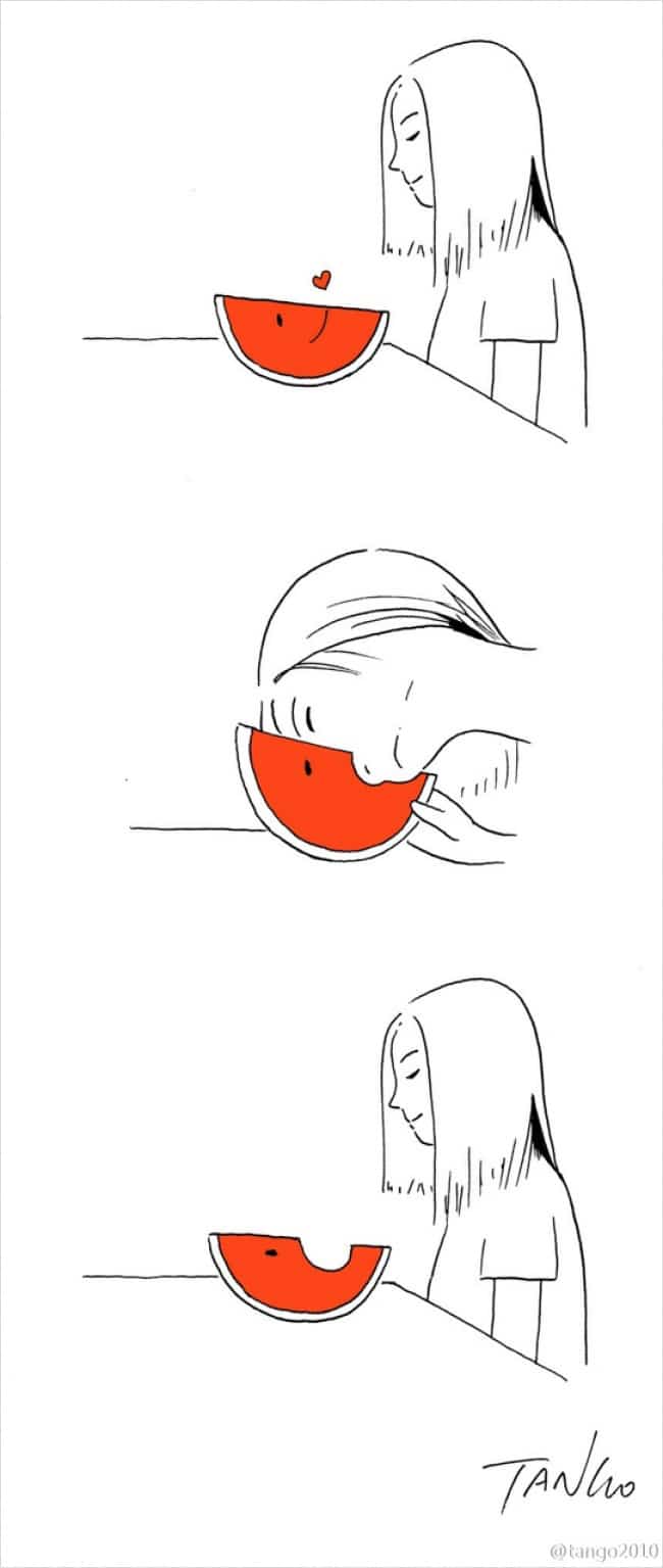 watermelon