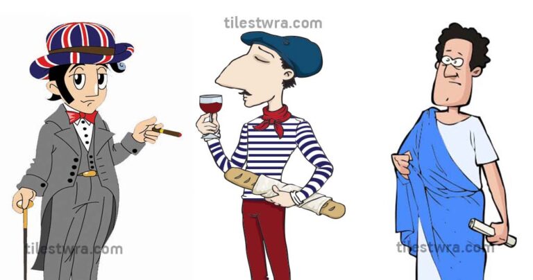 ΑΝΕΚΔΟΤΟ: Οι τρεις εξερευνητές!