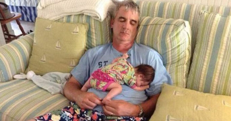 Αυτές οι 15 φωτογραφίες παππούδων με τα εγγόνια τους είναι ότι πιο όμορφο θα δείτε σήμερα.