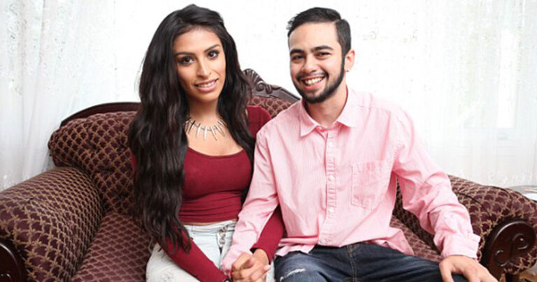 Έχουν κάνει και οι δυο αλλαγή φύλου και τώρα σκοπεύουν να κάνουν παιδιά.