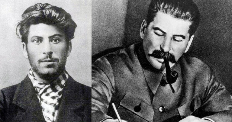 Ιωσήφ Βησσαριόνοβιτς Στάλιν: Ο ατσάλινος ηγέτης της Σοβιετική Ένωσης