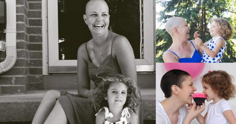 Λίγο πριν πεθάνει από καρκίνο έγραψε ένα συγκλονιστικό γράμμα, ένα μάθημα ζωής.