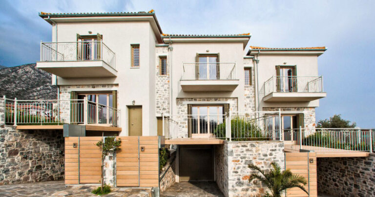 Δυο Βολιώτες έφτιαξαν το πρώτο σπίτι του μέλλοντος στην Ελλάδα