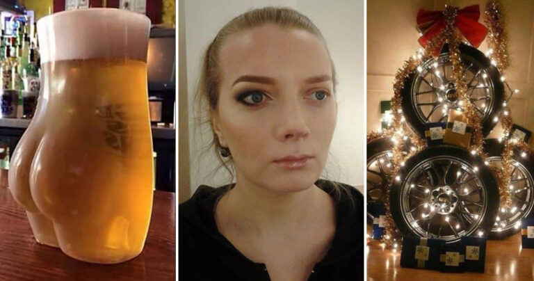 50 παράξενες με πολύ ενδιαφέρον φωτογραφίες για το σαββατοκύριακο