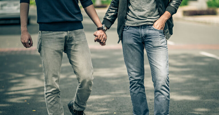 Σύμφωνο συμβίωσης μέσω ληξιαρχείου.