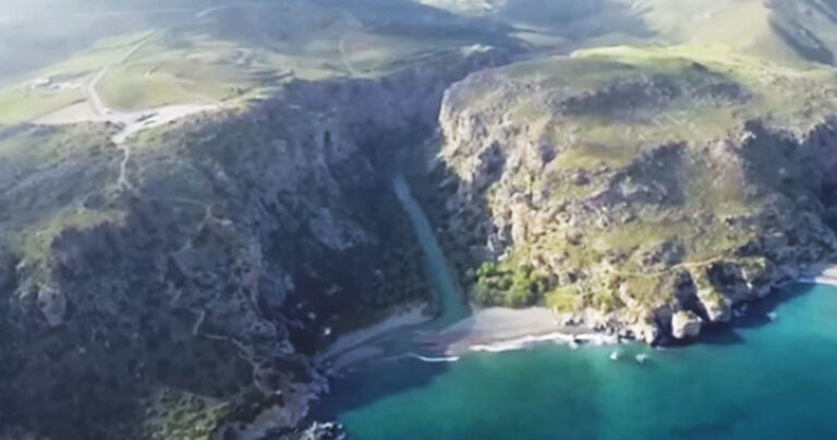 Το βίντεο της Κρήτης που είναι αφιερωμένο σε όσους δεν έχουν έρθει ποτέ!