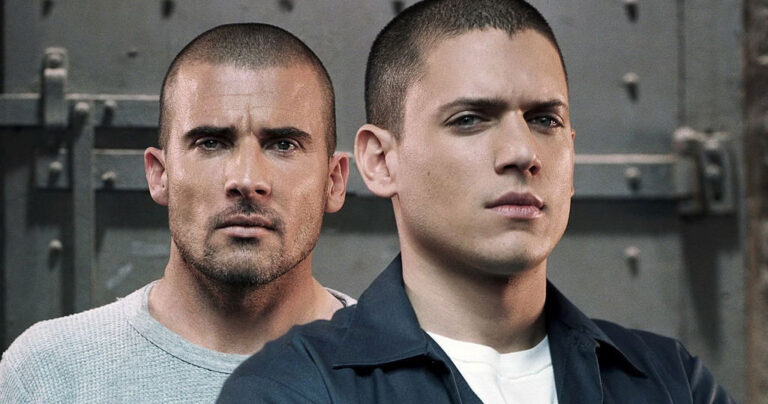 Είναι πια επίσημο: Το «Prison Break» επιστρέφει για τα καλά!