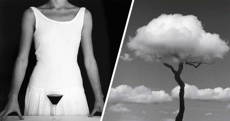 20 φωτογραφίες που θα αλλάξουν τον τρόπο με τον οποίο βλέπετε τον κόσμο