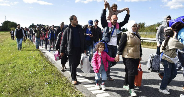 Η Δανία θέλει να κατάσχει κοσμήματα και χρήματα των προσφύγων για τα έξοδα τους.