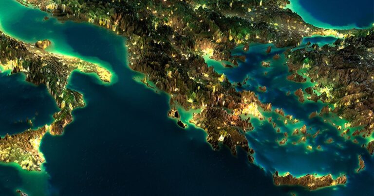 20 αξιοπερίεργα πράγματα που δεν γνωρίζαμε για την χώρα μας