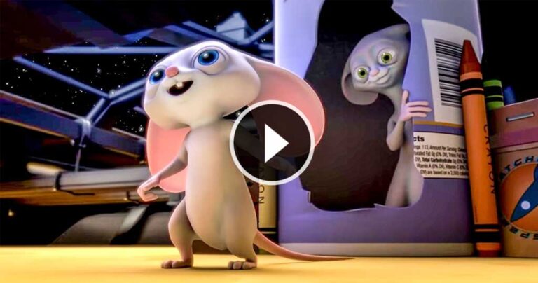 Μια συγκινητική ταινία μικρού μήκους για το πως τα όνειρα γίνονται πραγματικότητα!