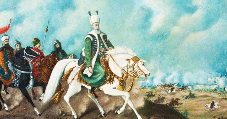 Οι 10 πιο διαβολικές αυτοκρατορίες που έχει δει η ανθρωπότητα