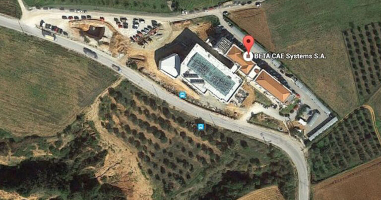 Η τεχνολογική ‘γιάφκα’ της Θεσσαλονίκης που εμπιστεύεται η Formula 1