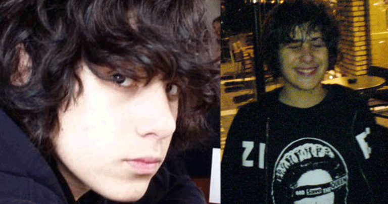 6η Δεκεμβρίου: Η δολοφονία Γρηγορόπουλου