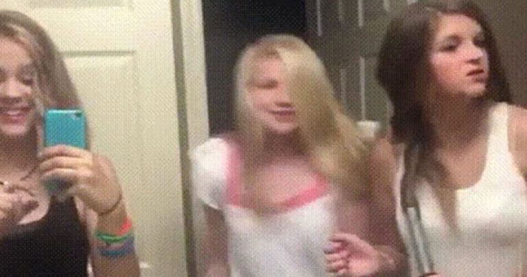 19 άνθρωποι που αμέσως κατάλαβαν το λάθος τους