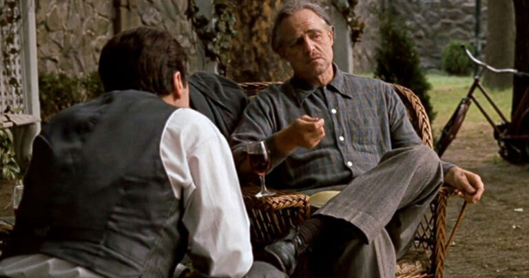 Η καλύτερη συμβουλή ζωής που μπορεί να δώσει ένας πατέρας στον γιο του.