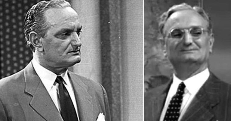 Χρήστος Τσαγανέας: Ο αριστοκράτης του ελληνικού σινεμά.