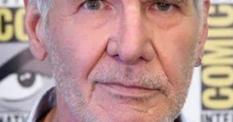 Ο Harrison Ford είναι ο μόνος άνθρωπος που διαθέτει την συγκεκριμένη ικανότητα!