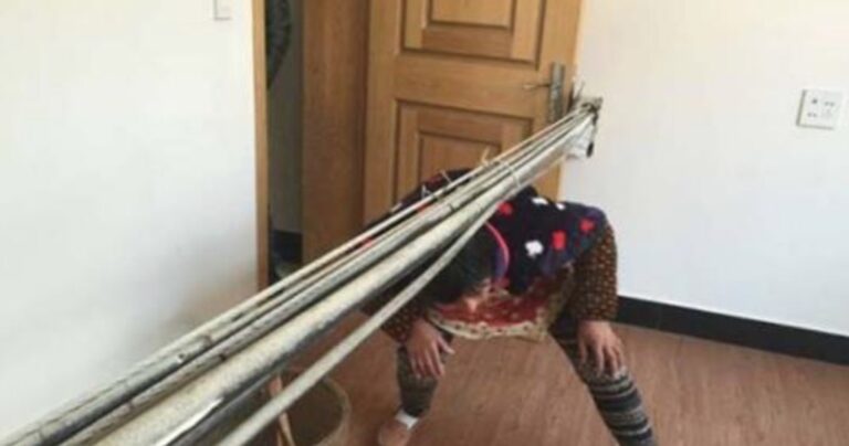 Έχουμε δει πολλές κακοτεχνίες, αλλά η συγκεκριμένη δίνει ρέστα…