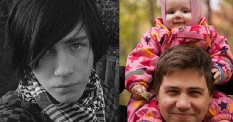 Πως είναι σήμερα τα παιδιά της γενιάς των Emo;