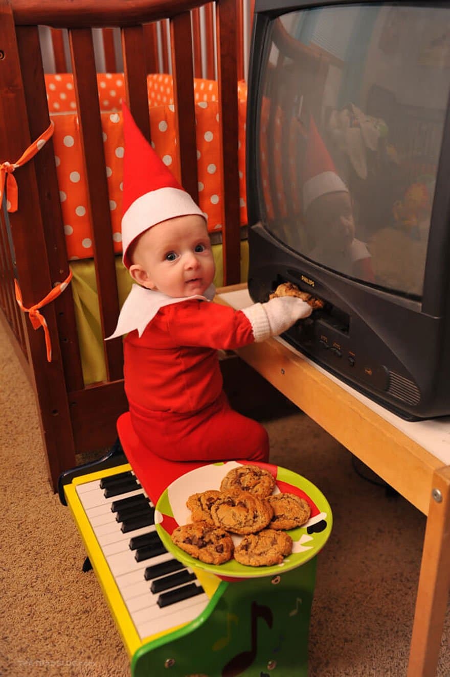 baby-boy-elf-on-shelf-that-dad-blog-utah-4