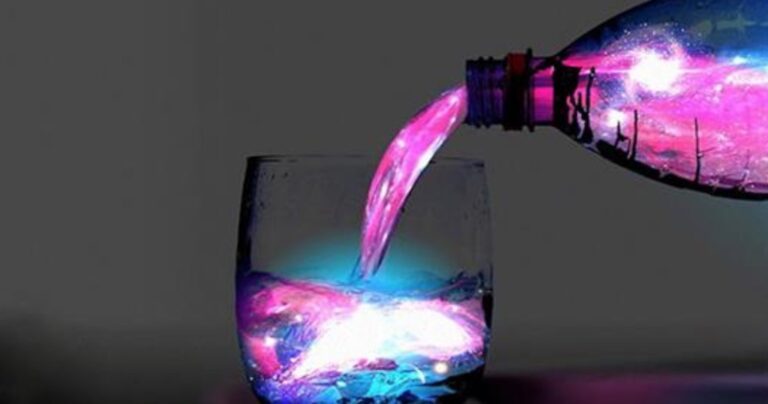 10 απίθανα πειράματα που μπορείτε να δοκιμάσετε στο σπίτι!