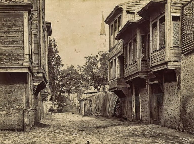 Istanbul from 1870s-1900s (16)