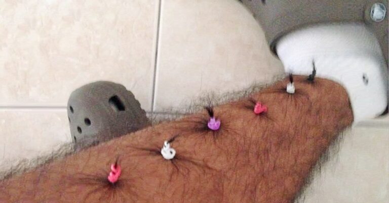 15 μπαμπάδες που οι κόρες τους αποφάσισαν να τους ομορφύνουν