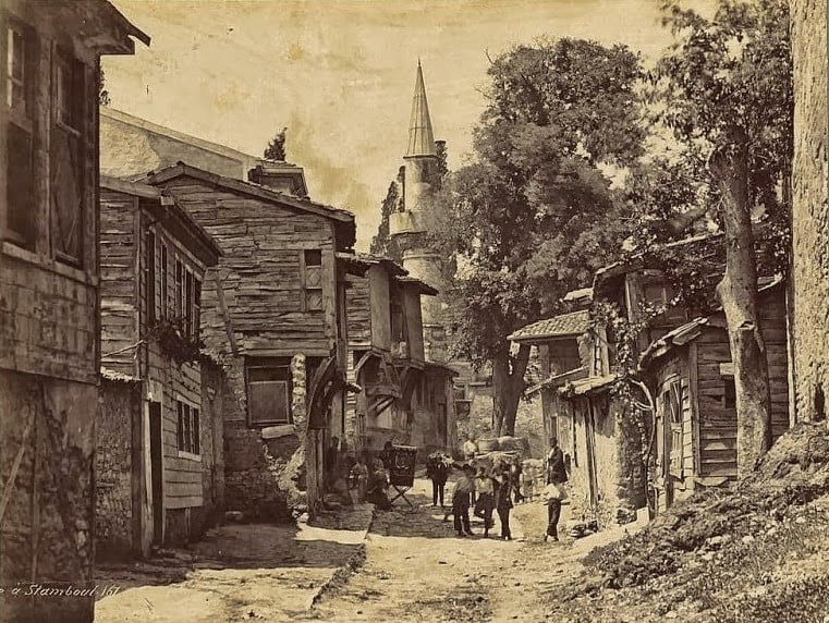 Istanbul from 1870s-1900s (17)
