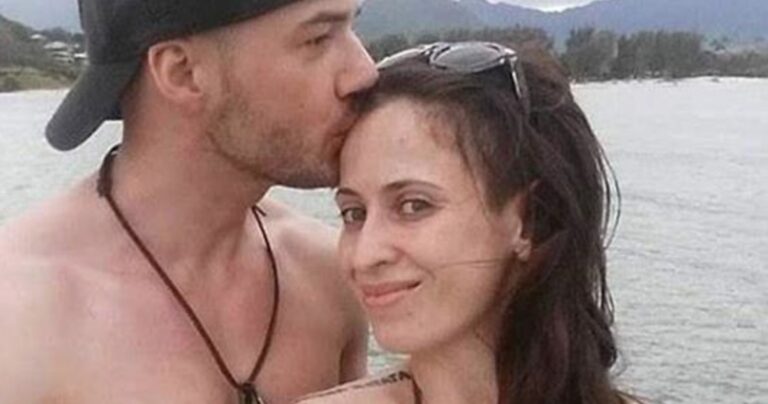 Έγραψε τους 15 λόγους που αγαπά τη γυναίκα του!