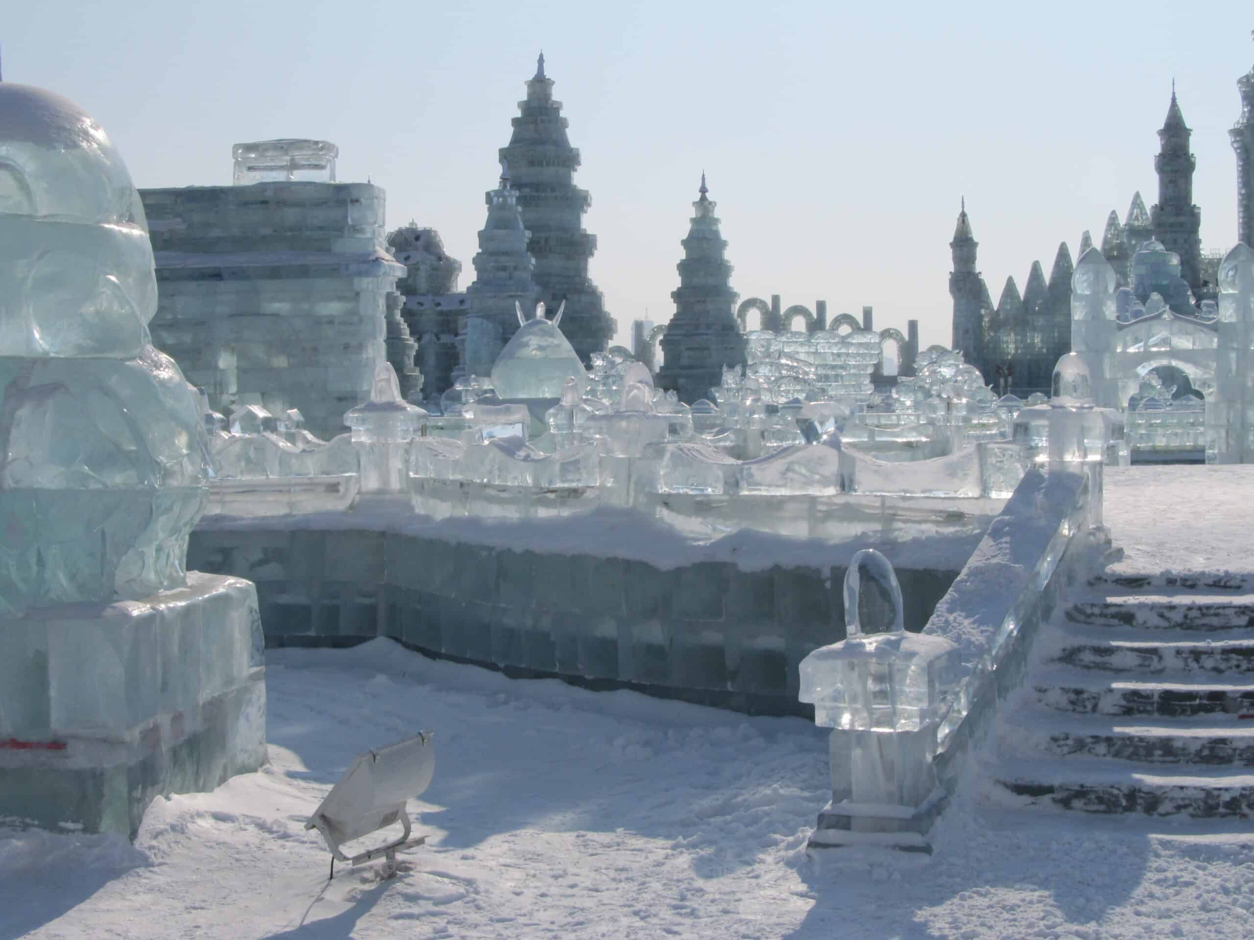 harbin_ice_and_snow_festival_2013