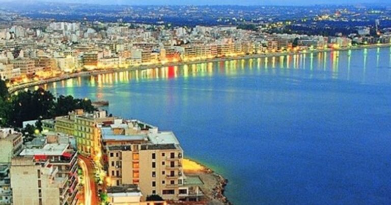 Επτά προορισμοί για μονοήμερη εκδρομή από την Αθήνα!