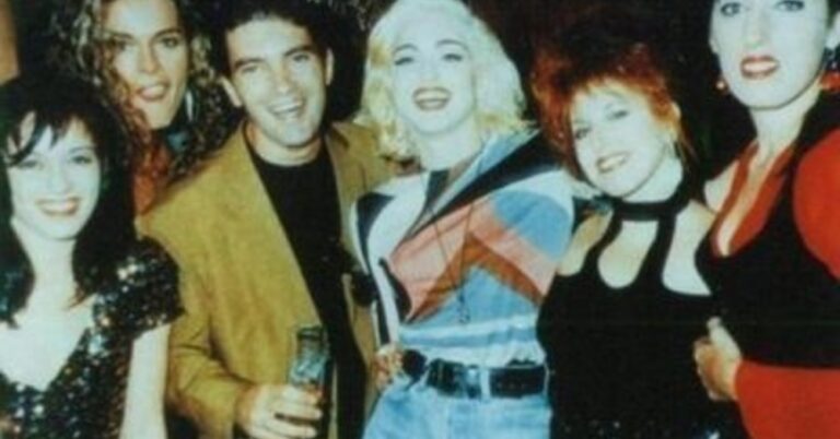 38 σπάνιες ιστορικές φωτογραφίες διάσημων ανθρώπων.