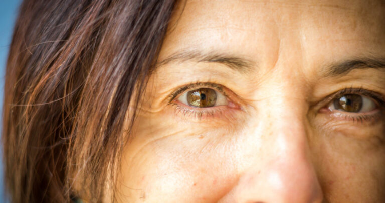 5 σημάδια που δείχνουν ότι γερνάτε πιο γρήγορα από ότι θα έπρεπε