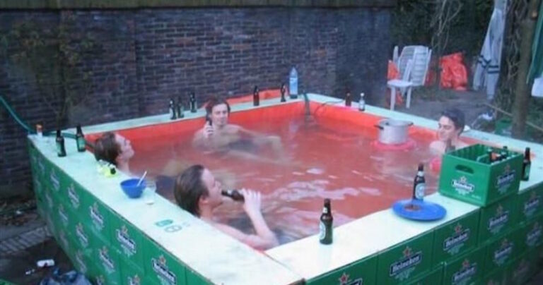 18 από τις χειρότερες και πιο αστείες πισίνες που έχετε δει ποτέ!