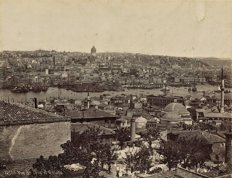 Istanbul from 1870s-1900s (19)