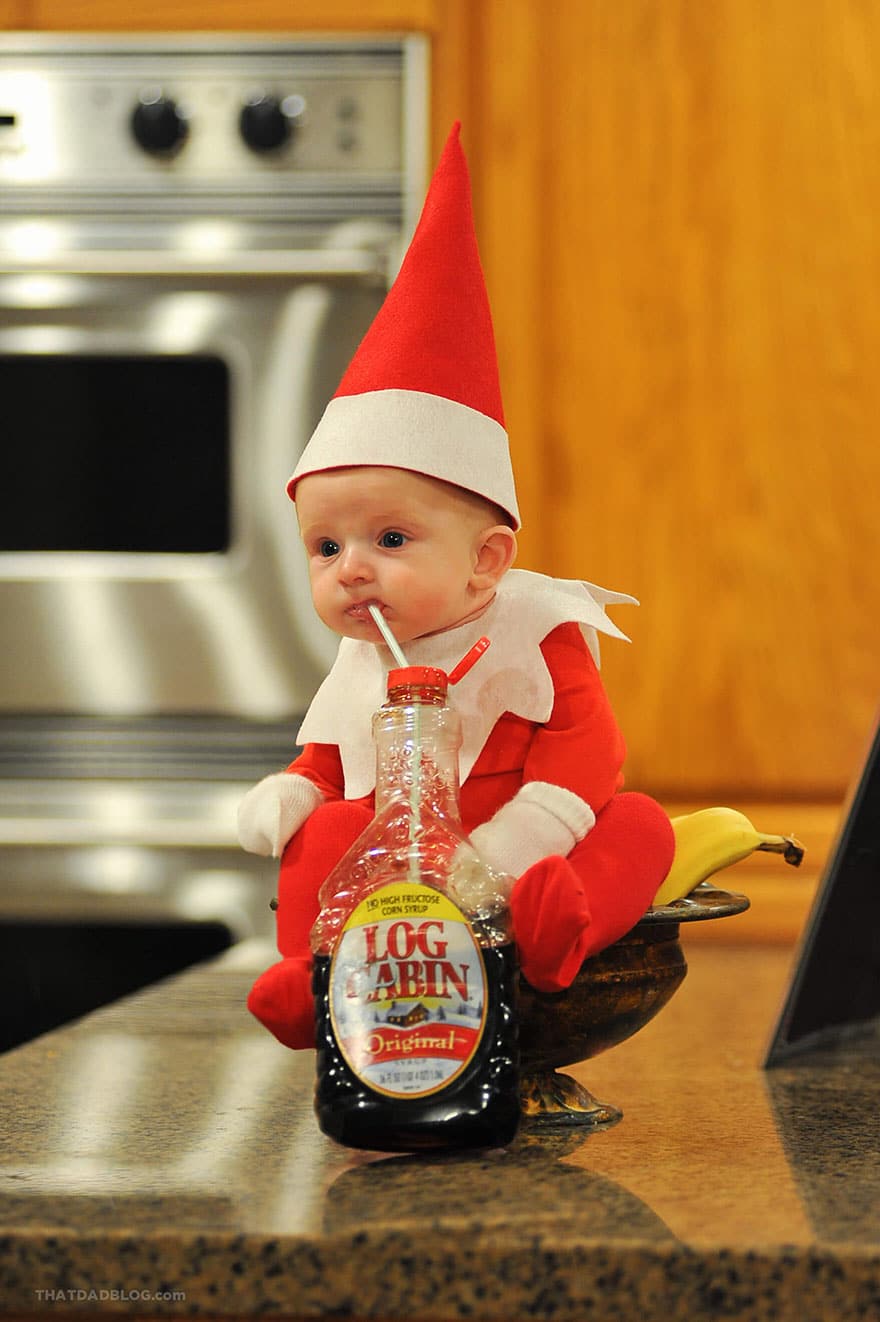 baby-boy-elf-on-shelf-that-dad-blog-utah-8