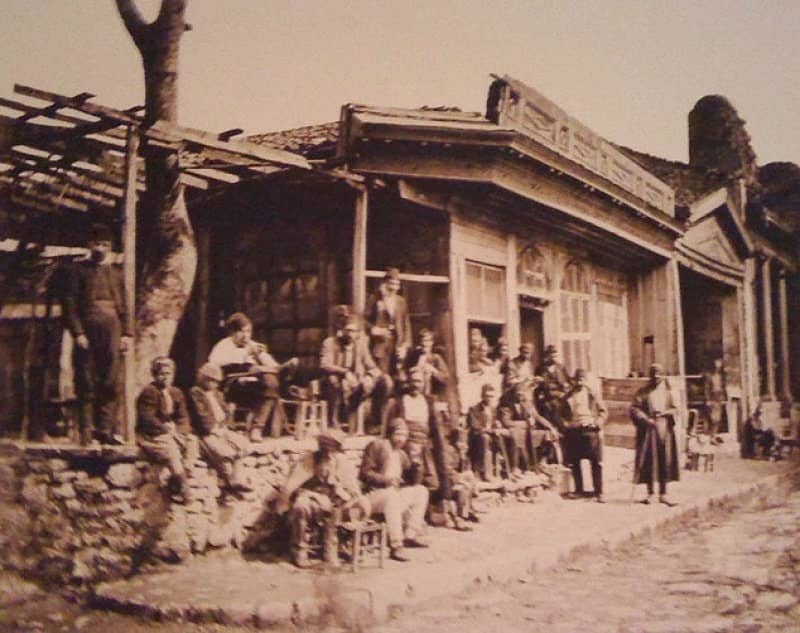 Istanbul from 1870s-1900s (5)