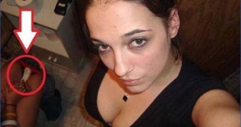 27 γυναίκες που προσπάθησαν να βγάλουν μία σέξι φωτογραφία αλλά απέτυχαν πανηγυρικά!