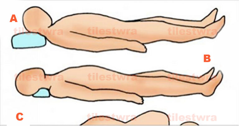 Οι 10 καλύτεροι και χειρότεροι τρόποι για να κοιμηθείτε