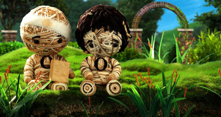 Αυτή η πολυβραβευμένη ταινία μικρού μήκους για την κοινωνία θα σας κάνει να δακρύσετε.