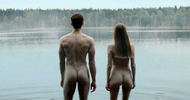 «Είμαι η φύση»: Το εκπληκτικό βίντεο που θα αλλάξει τον τρόπο που σκέφτεστε