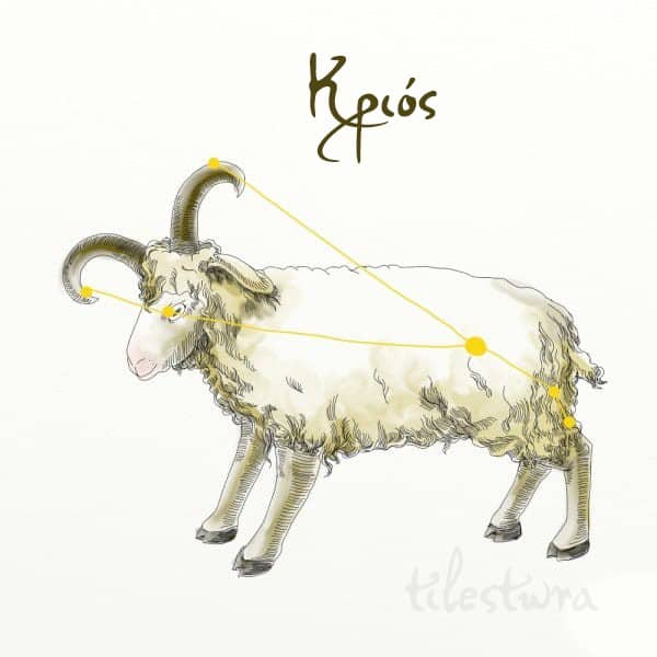 krios