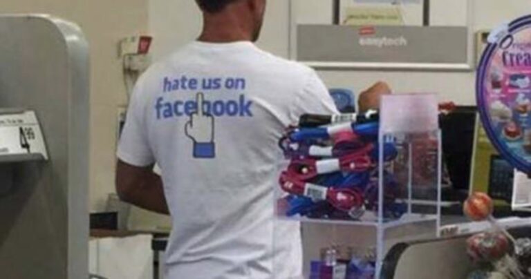 14 κωμικοτραγικές καταστάσεις στη δουλειά!